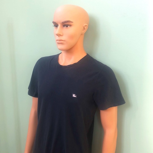 Burberry London Short Sleeve Shirt - Size M